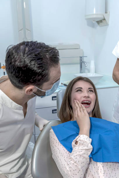 Best Emergency Treatment for Toothache in Genesee, ID