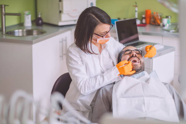 Best Emergency Tooth Extraction in Genesee, ID
