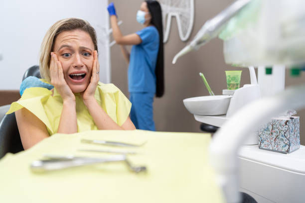 Best Emergency Dental Care for Trauma or Injury in Genesee, ID