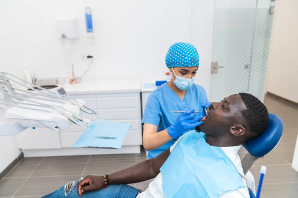 Best Pediatric Emergency Dentist in Genesee, ID